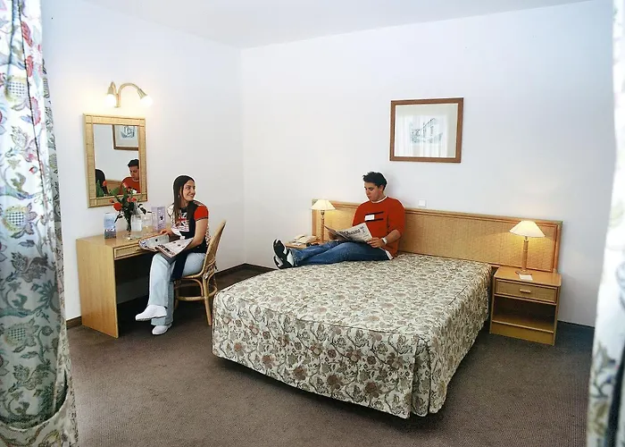 Alte Hotel