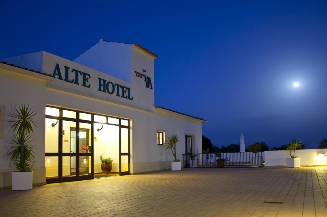 Alte Hotel Hotel Alte