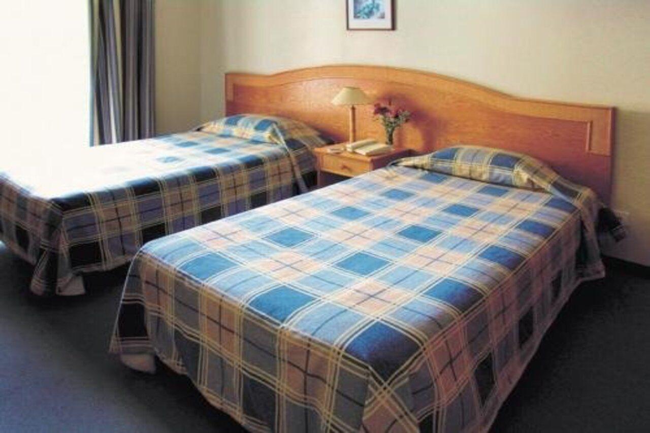Hotel Alte Hotel 3*