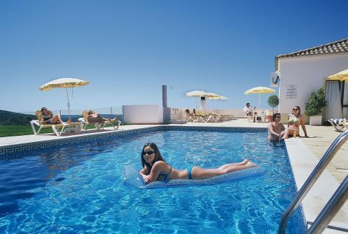 Alte Hotel