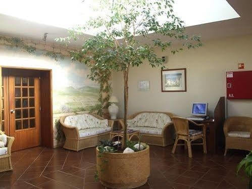Hotel Alte Hotel Alte
