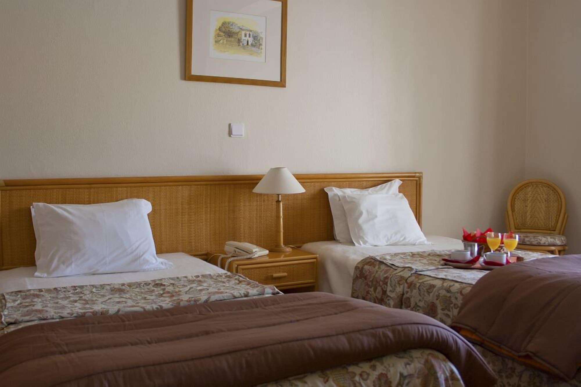Alte Hotel 3* Alte
