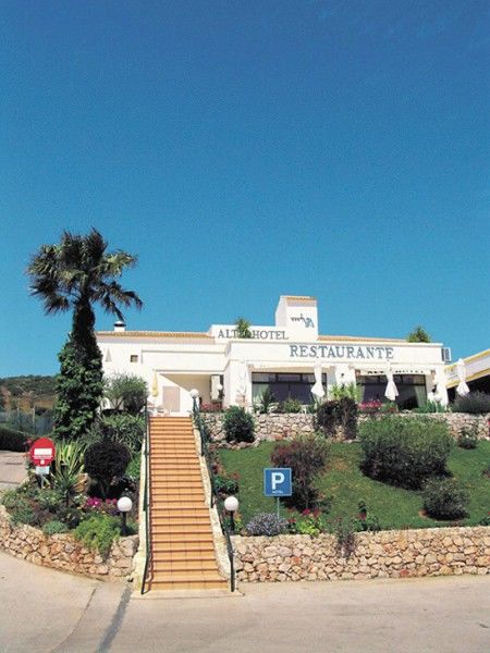 Alte Hotel Hotel