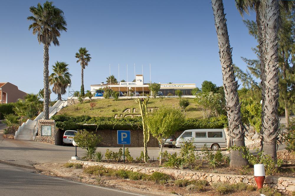 Alte Hotel Alte
